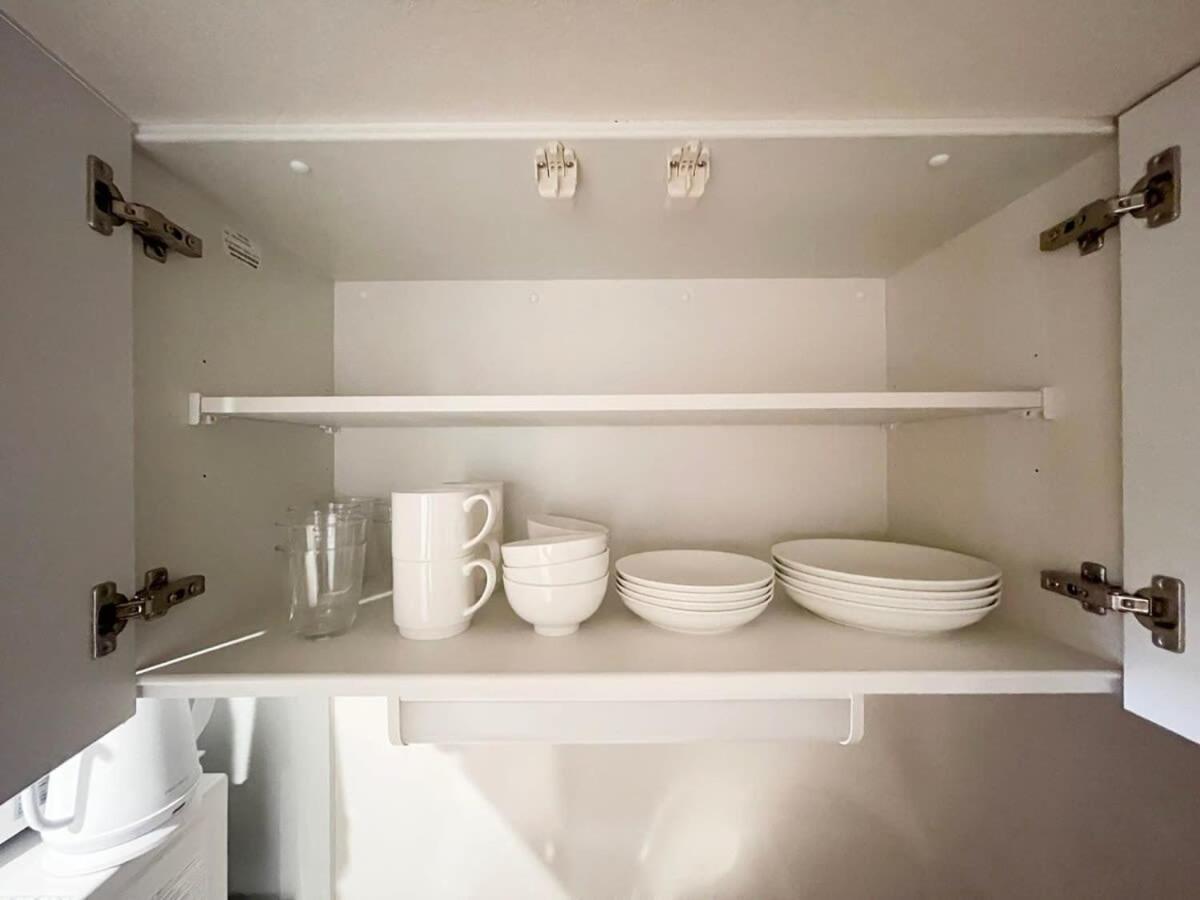 Casaen - 1Br With Balcony Near Hondori Shopping Arcade, 6Ppl Lägenhet Hiroshima Exteriör bild